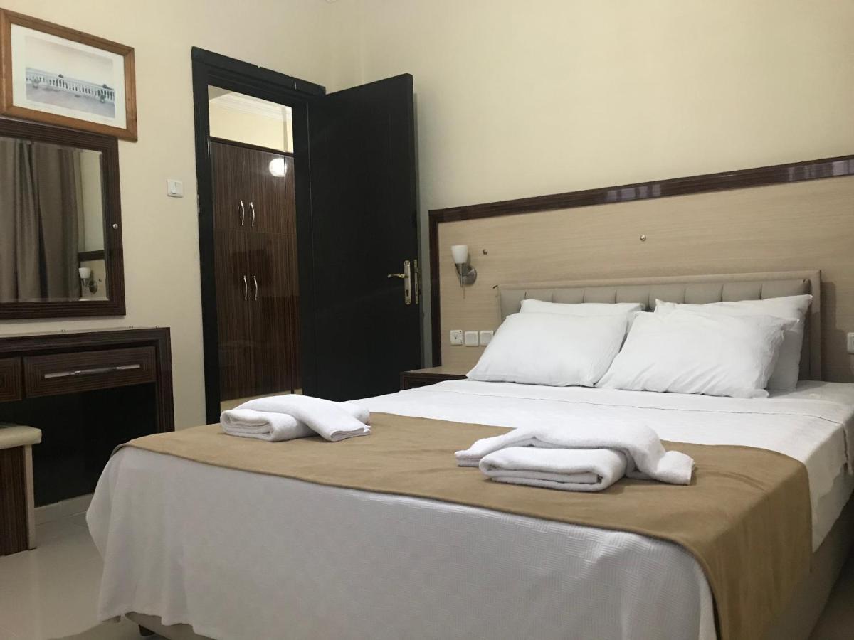 Tuemay Hotel Bitez Cameră foto