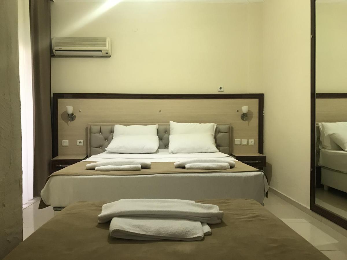 Tuemay Hotel Bitez Cameră foto
