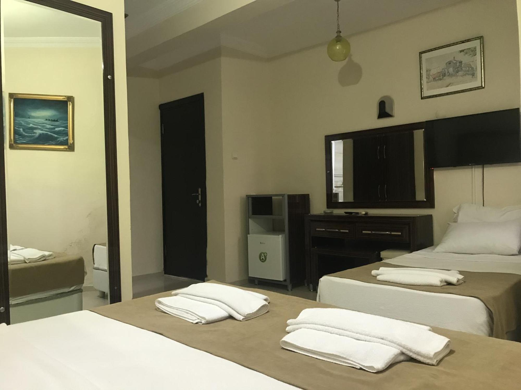 Tuemay Hotel Bitez Cameră foto