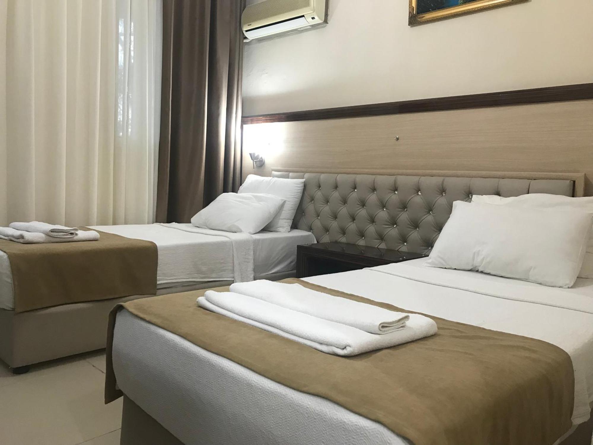 Tuemay Hotel Bitez Cameră foto